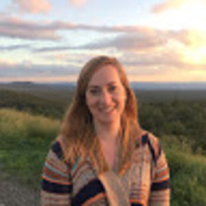 Meet your Posher, Kristen